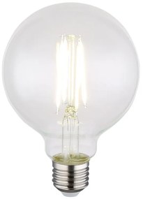 Bec dimabil LED E27 7W 800lm 4000K