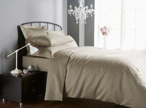 Fete de perna Hotel Living  1000TC - Flax