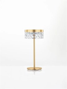 Veioza, Lampa de masa LED design modern Bion