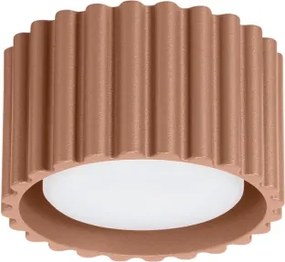 Brilagi - Spot LED SFERA, 1x GX53, 30W, 230V, Ø 10 cm, maro