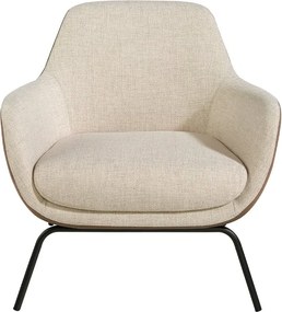 Fotoliu elegant design italian Ardath