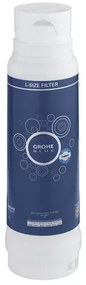 Filtru de apa Grohe Blue L filtrare in 5 etape 2500 l