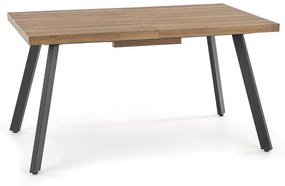 Masa extensibila Berlin - L140-180xl85xh76 cm