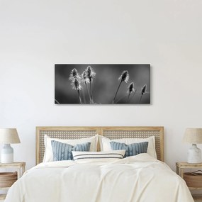 Tablou - Iarbă moale bej N⁰2 (120x50 cm)