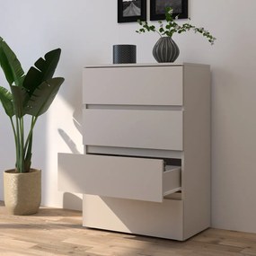 Comoda PARMAD, cașmir