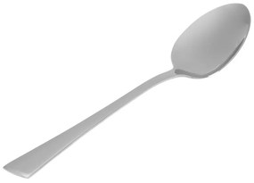 Set tacamuri Kinghoff KH 3520, 72 piese, Pentru 12 persoane, Cutie, Otel inoxidabil, Argint