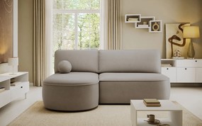 Colțar lemn masiv extensibil Livoza 220×144 cm Personalizabil - Stânga, sola 18