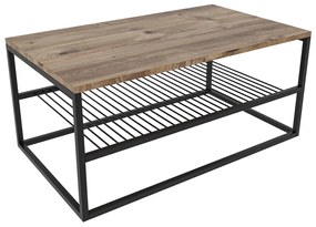 Masă de cafea Asude Pine