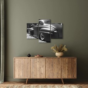 Tablou - Ford 1948 (90x60 cm)