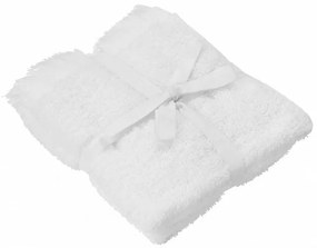 Prosoape albe 2 buc. din bumbac 30x50 cm FRINO – Blomus