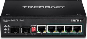 Switch Trendnet TI-PG62