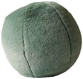 Pernă decorativă din micropluș, cocolino ø 25 cm Top – Mioli Decor