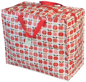 Sacoșă Rex London Vintage Apple Jumbo