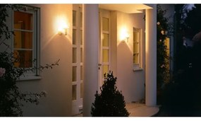 STEINEL 634315 - L 560 S  Corp de iluminat perete pro Exterior cu senzor