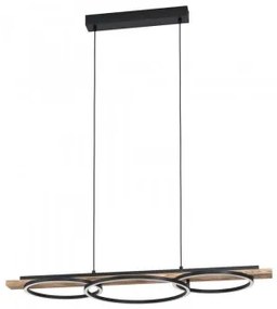 Suspensie moderna led 40.5W Boyal 99624 Eglo
