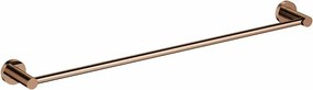 Bara portprosop Omnires Modern Project cupru 60 cm