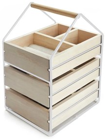 Organizator de bijuterii Wood – Balvi