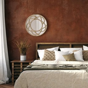 Oglindă de perete ø 50 cm Sophie - Styler