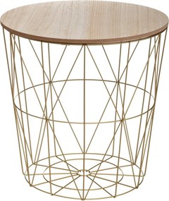 Masuta de cafea KUMI, Ø 40 cm