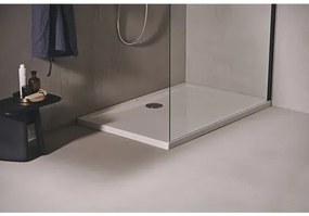 Cadita de dus dreptunghiulara Ideal Standard Ultra Flat 120x90 cm