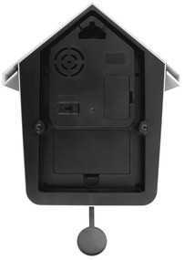 Ceas cu pendul/de perete Cuckoo Light – Karlsson
