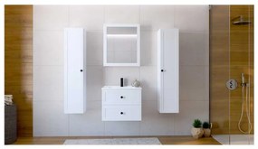 Dulap sub lavoar Bondi 60 cm, alb