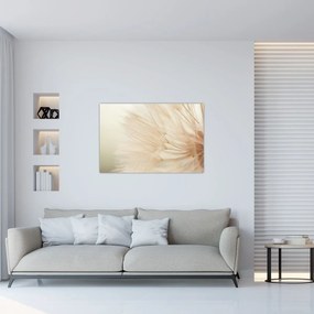 Tablou - Detaliu flori (90x60 cm)