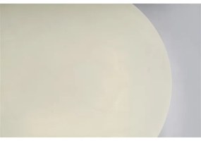 Searchlight 83829-40WH - Plafonieră LED CLOUDS LED/24W/230V Ø 38,5 cm