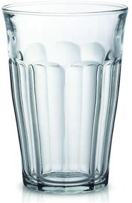 Pahar în set de 6 buc. 360 ml Picardie - Duralex