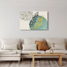 Tablou - Foi de rezumat N⁰1 (90x60 cm)