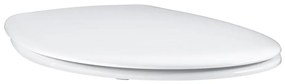 GROHE 39492000 - Capac WC BAU CERAMIC, alb durabil