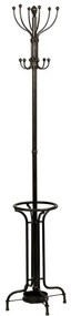 Cuier din metal, H182 cm, Charmet