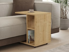 Măsuță laterală Kipedu (stejar zafir) . 1094714