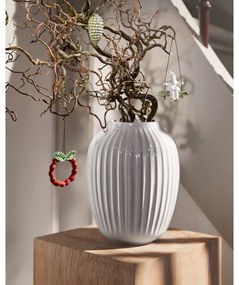 Ornament de Crăciun din porțelan Pine Cone – Kähler Design