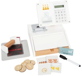 Small Foot - Casa de marcat Fresh cu 1xLR54