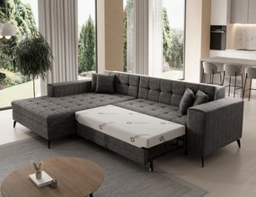 Coltar extensibil Solange pe stanga Berlin 01