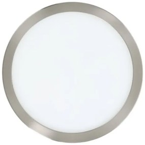 Eglo 900114 - Corp de iluminat LED pentru baie FUEVA-Z, reglabil, LED/16,5W/230V IP44