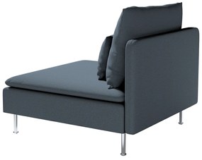 Husă pentru modul Söderhamn cu 1 loc