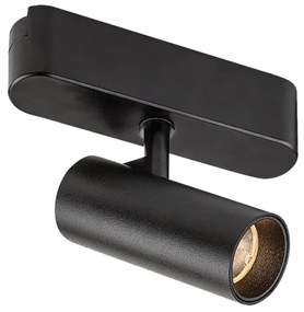 Spot LED dimabil pentru sistem de șină monofazic Rabalux 70125 LiTrack LED/5W/24V