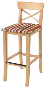 Husă pentru scaun de bar Ingolf cu scaun tapițat