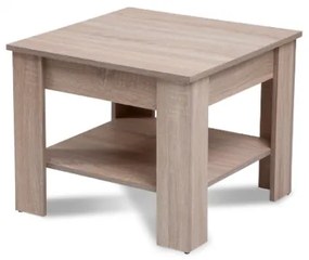 Masă de cafea Minky (stejar sonoma). 1048450