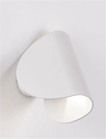 Aplica LED pentru exterior design modern IP54 Arabella