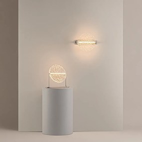 Aplica de perete, Moderna, LED, Mangata