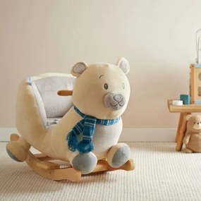 Leagăn Bieco LARS urs polar