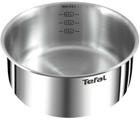 Tefal - Set vase inox 10 piese INGENIO EMOTION