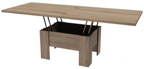 Măsuță cafea Erno (Stejar trufă) . 1055414