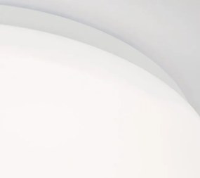 Aplica LED perete sau tavan diametru 23cm, Nedo