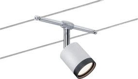 Paulmann 3981 - Set 5x LED 4W spot TUBE 230V