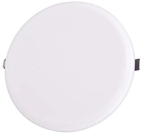 LED Lampă încastrată LED/15W/230V