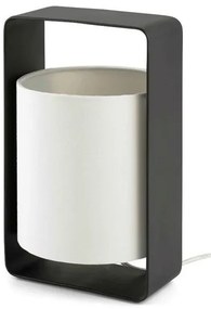 Veioza, lampa de masa H-27cm Lula 28382